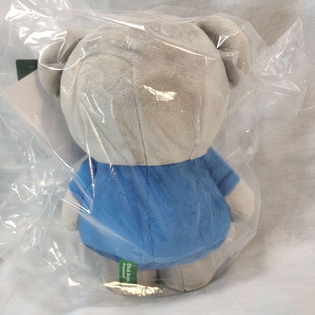 Amazon.co.jp: ディックブルーナ SLサイズ ぬいぐるみ コー